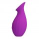 Foto 5: ESTIMULADOR COM SUC��O RECARREG�VEL PRETTY LOVE - MAGIC BOTTLE CLITORAL SUCTION ROXO