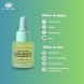Foto 4: �LEO EYE OF LOVE - PHEROMONE-INFUSED OIL , FRAGRANCE-FREE, 20 ML