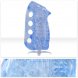 Foto 1: MASTURBADOR FLESHLIGHT – PELESKINS GRIP AZUL ICE MANUAL MALE AZUL
