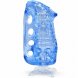 Foto 2: MASTURBADOR FLESHLIGHT – PELESKINS GRIP AZUL ICE MANUAL MALE AZUL