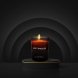 Foto 5: VELA DE MASSAGEM EYE OF LOVE - MATCHMAKER PRETO DIAMOND MASSAGE CANDLE ATTRACT MULHER 150 ML