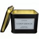 Foto 0: VELA DE MASSAGEM PARA HOMEM EYE OF LOVE - CONFIDENCE MASSAGE CANDLE 150 ML