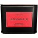 Foto 1: VELA DE MASSAGEM PARA HOMEM EYE OF LOVE - ROMANTIC MASSAGE CANDLE 150 ML