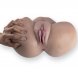 Foto 0: MASTURBADOR EM SILICONE SILEXD - HELENITA FEMALE TORSO LIQUID PELE 4.12 KG