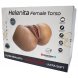 Foto 5: MASTURBADOR EM SILICONE SILEXD - HELENITA FEMALE TORSO LIQUID PELE 4.12 KG