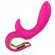 Foto 0: VIBRADOR NALONE - LULU ROSA PUSH RABBIT
