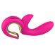 Foto 1: VIBRADOR NALONE - LULU ROSA PUSH RABBIT