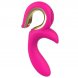 Foto 3: VIBRADOR NALONE - LULU ROSA PUSH RABBIT