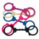 Foto 1: ALGEMAS DIABLO PICANTE - SILICONE MAUVE