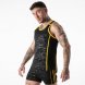 Foto 0: LOCKER GEAR - FULL MILITARY ACCESS TANKTOP YELLOW S