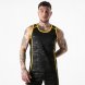 Foto 1: LOCKER GEAR - FULL MILITARY ACCESS TANKTOP YELLOW S
