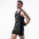 Foto 0: LOCKER GEAR - FULL MILITARY ACCESS TANKTOP BLUE S