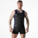 Foto 1: LOCKER GEAR - FULL MILITARY ACCESS TANKTOP BLUE S