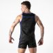 Foto 2: LOCKER GEAR - FULL MILITARY ACCESS TANKTOP BLUE S
