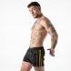 Foto 0: LOCKER GEAR - FULL MILITARY ACCESS SHORT YELLOW S