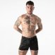 Foto 2: LOCKER GEAR - FULL MILITARY ACCESS SHORT YELLOW S