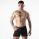 Foto 2: LOCKER GEAR - FULL MILITARY ACCESS SHORT RED S