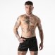 Foto 2: LOCKER GEAR - FULL MILITARY ACCESS SHORT BLACK S