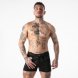 Foto 3: LOCKER GEAR - FULL MILITARY ACCESS SHORT BLACK S