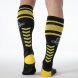 Foto 1: LOCKER GEAR - FULL MILITARY KNEE HIGH SOCKS YELLOW ONE SIZE