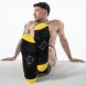 Foto 2: LOCKER GEAR - FULL MILITARY KNEE HIGH SOCKS YELLOW ONE SIZE