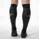 Foto 1: LOCKER GEAR - FULL MILITARY KNEE HIGH SOCKS BLACK ONE SIZE