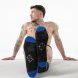 Foto 2: LOCKER GEAR - FULL MILITARY KNEE HIGH SOCKS ONE SIZE BLUE