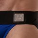 Foto 4: LOCKER GEAR - WIDE WAISTBAND JOCKSTRAP BLUE S