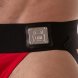 Foto 3: LOCKER GEAR - WIDE WAISTBAND JOCKSTRAP RED S