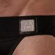 Foto 4: LOCKER GEAR - WIDE WAISTBAND JOCKSTRAP BLACK S