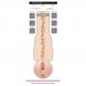 Foto 7: MASTURBADOR FLESHLIGHT GIRLS - VIOLETA MYERS AHEGAO ANUS