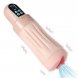 Foto 0: MASTURBADOR EM FORMA DE VAGINA COM VIBRA��O XISE - SUCTROKER V3.0 III