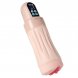 Foto 2: MASTURBADOR EM FORMA DE VAGINA COM VIBRA��O XISE - SUCTROKER V3.0 III