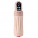 Foto 3: MASTURBADOR EM FORMA DE VAGINA COM VIBRA��O XISE - SUCTROKER V3.0 III