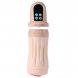 Foto 4: MASTURBADOR EM FORMA DE VAGINA COM VIBRA��O XISE - SUCTROKER V3.0 III