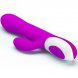 Foto 3: VIBRADOR PRETTY LOVE - DEMPSEY RECARREG�VEL INFL�VEL