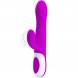 Foto 6: VIBRADOR PRETTY LOVE - DEMPSEY RECARREG�VEL INFL�VEL