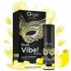 Foto 2: VIBRADOR L�QUIDO ORGIE - DUAL VIBE! LEMON GIN E TONIC KISSABLE LIQUID VIBRATOR 15 ML
