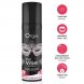 Foto 0: VIBRADOR L�QUIDO COM EFEITO VIBRA��O ORGIE - DUAL VIBE! MORANGO GIN E TONIC KISSABLE LIQUID VIBRATOR 15 ML