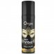 Foto 1: VIBRADOR L�QUIDO COM EFEITO VIBRA��O ORGIE - DUAL VIBE! PIÑA COLADA KISSABLE LIQUID VIBRATOR 15 ML