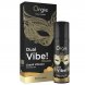 Foto 3: VIBRADOR L�QUIDO COM EFEITO VIBRA��O ORGIE - DUAL VIBE! PIÑA COLADA KISSABLE LIQUID VIBRATOR 15 ML