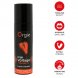 Foto 0: VIBRADOR L�QUIDO COM EFEITO VIBRA��O ORGIE - HIGH VOLTAGE MORANGO EXTRA STRONG KISSABLE LIQUID VIBRATOR 15 ML