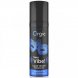 Foto 1: VIBRADOR L�QUIDO COM EFEITO VIBRA��O ORGIE - SEXY VIBE! LIQUID VIBRATOR 15 ML