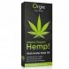 Foto 2: GEL ORGIE - HEMP! INTENSE ORGASM MULTIPLE SENSATIONS INTIMATE GEL 15 ML