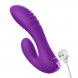 Foto 1: FANTASY FOR HER - SECRET LOVER DOUBLE-SPOT VIBRATOR GY CLITORIS RECHARGEABLE PURPLE