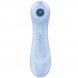Foto 1: ESTIMULADOR DE CLIT�RIS SATISFYER - PRO 2 GENERATION 4 CLITORAL SERENE AZUL