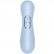Foto 4: ESTIMULADOR DE CLIT�RIS SATISFYER - PRO 2 GENERATION 4 CLITORAL SERENE AZUL