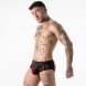 Foto 1: LOCKER GEAR - FULL MILITARY ACCESS JOCK BRIEF RED S
