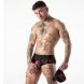 Foto 2: LOCKER GEAR - FULL MILITARY ACCESS JOCK BRIEF RED S