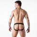 Foto 3: LOCKER GEAR - FULL MILITARY ACCESS JOCK BRIEF RED S